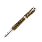 Bartolomeo Ferracina Limited Edition Fountain Pen // ISBFN3CR // Store Display