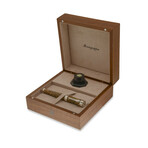 Bartolomeo Ferracina Limited Edition Fountain Pen // ISBFN3CR // Store Display