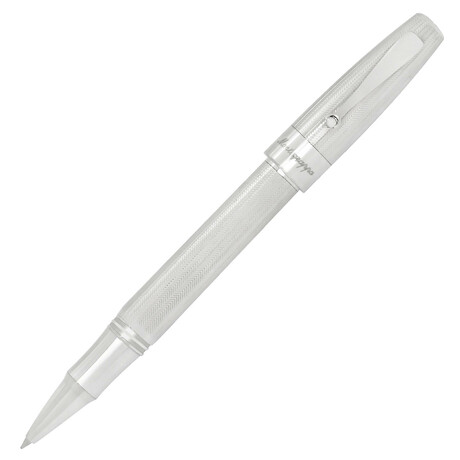 Extra Argento Limited Edition Rollerball Pen // ISEXNRSE // Store Display