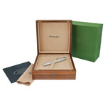 Extra Argento Limited Edition Rollerball Pen // ISEXNRSE // Store Display