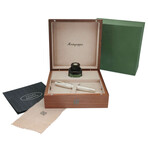 Extra Argento Limited Edition Fountain Pen // ISEXN3SE // Store Display