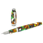 Fortuna Mosaico Fountain Pen // ISFOB5IM // Store Display