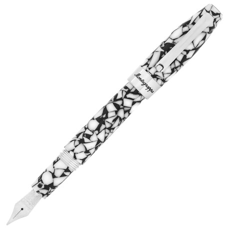 Fortuna Mosaico Fountain Pen // ISFOB3IC // Store Display