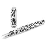 Fortuna Mosaico Fountain Pen // ISFOB3IC // Store Display