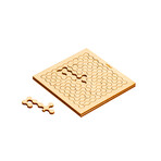 Hoop Trävel Edition // Hard