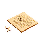 Hatchel Trävel Edition // Hard