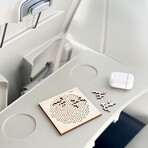 Hatchel Trävel Edition // Hard