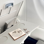 Hatchel Trävel Edition // Hard