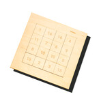 Magic Square // Hard