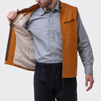 Jaipur Lightweight Rittervest // Jaipur (Small)