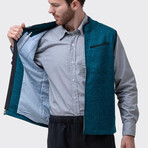 Capri Lightweight Rittervest // Capri (Small)