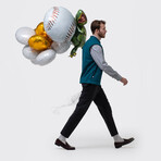 Capri Lightweight Rittervest // Capri (Small)