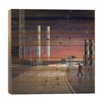 Beyond The Bolte by Adrian Donoghue