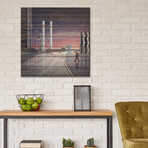 Beyond The Bolte by Adrian Donoghue