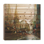 The Sense Of Irrational by Tatyana Yabloed