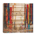 Montreal Street by Henri Dulm