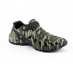 2.0 Shoe // Mossy Oak Bottomland (US: 8)