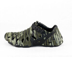 2.0 Shoe // Mossy Oak Bottomland (US: 8)
