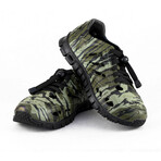 APX Shoe // Mossy Oak Bottomland (US: 12)
