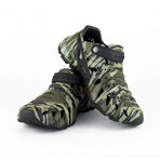 2.0 Shoe // Mossy Oak Bottomland (US: 10)