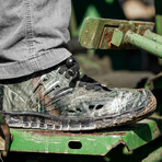 APX Shoe // Mossy Oak Breakup Country (US: 11)