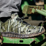 APX Shoe // Mossy Oak Bottomland (US: 11)