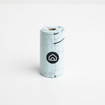 Diggs Poop Bags // 8-Pack