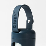 Diggs Poop Bag Dispenser (Ash)
