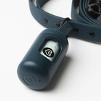 Diggs Poop Bag Dispenser (Ash)