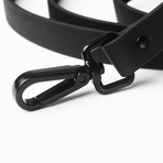 Diggs Leash (Ash)