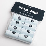 Diggs Poop Bags // 8-Pack