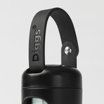 Diggs Poop Bag Dispenser (Ash)