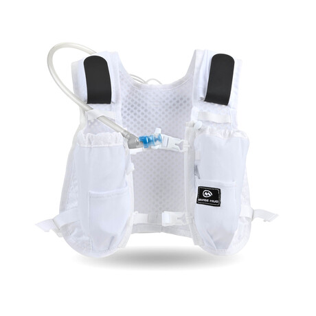 Gear Vest 3.0 // White