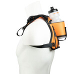 Single Barrel // Orange