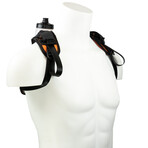 Single Barrel // Orange