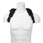 Single Barrel // Black