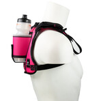 Single Barrel // Pink