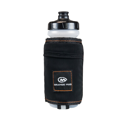 Handheld 21oz Water Bottle // Black