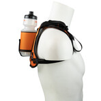 Single Barrel // Orange