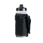 Handheld 21oz Water Bottle // Black