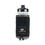 Handheld 21oz Water Bottle // Gray