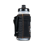 Handheld 21oz Water Bottle // Black