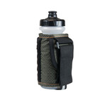 Handheld 21oz Water Bottle // Gray