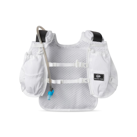 Endurance Pack 3.0 // White