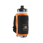 Handheld 21oz Water Bottle // Orange