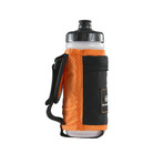 Handheld 21oz Water Bottle // Orange