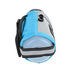 Handheld 21oz Water Bottle // Light Blue