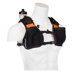 Vest Pack 2-2.1 // Black