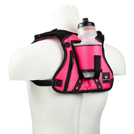 Single Barrel // Pink