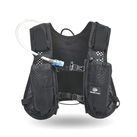Gear Vest 3.0 // Black
